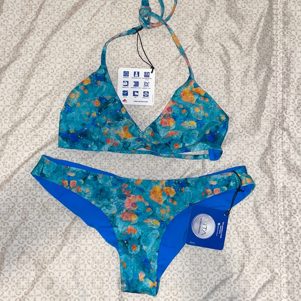 Nalu Bikini